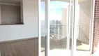 Foto 5 de Apartamento com 3 Quartos para alugar, 95m² em Vila Assuncao, Santo André