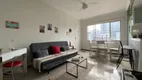 Foto 4 de Apartamento com 1 Quarto à venda, 43m² em Gonzaga, Santos