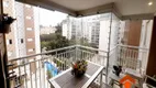 Foto 3 de Apartamento com 3 Quartos à venda, 117m² em Vila São Francisco, São Paulo