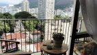 Foto 6 de Cobertura com 3 Quartos à venda, 204m² em Botafogo, Rio de Janeiro