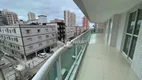 Foto 7 de Apartamento com 3 Quartos para alugar, 162m² em Vila Tupi, Praia Grande