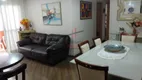 Foto 3 de Apartamento com 3 Quartos à venda, 83m² em Vila Carrão, São Paulo