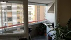 Foto 9 de Apartamento com 3 Quartos à venda, 210m² em Panamby, São Paulo