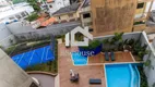 Foto 8 de Apartamento com 3 Quartos à venda, 165m² em Vila Alpina, Santo André