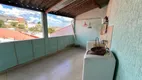 Foto 47 de Sobrado com 3 Quartos para venda ou aluguel, 145m² em Jardim Santo Antonio, Santo André