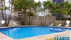 Foto 31 de Apartamento com 3 Quartos para alugar, 159m² em Vila Mascote, São Paulo