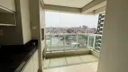 Foto 4 de Apartamento com 3 Quartos à venda, 139m² em Palmital, Marília