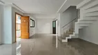 Foto 3 de Casa de Condomínio com 3 Quartos à venda, 165m² em Bom Retiro, Curitiba