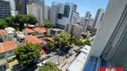 Foto 4 de Apartamento com 2 Quartos à venda, 74m² em Consolação, São Paulo