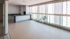 Foto 2 de Apartamento com 3 Quartos para venda ou aluguel, 173m² em Gleba Palhano, Londrina