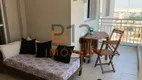 Foto 3 de Apartamento com 3 Quartos à venda, 73m² em Vila Isolina Mazzei, São Paulo