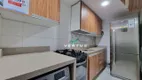 Foto 10 de Apartamento com 2 Quartos à venda, 50m² em Pimenteiras, Teresópolis