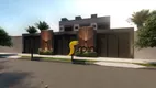 Foto 2 de Casa com 2 Quartos à venda, 90m² em Novo Mundo, Uberlândia