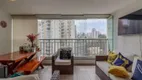 Foto 2 de Apartamento com 3 Quartos à venda, 96m² em Vila Andrade, São Paulo