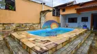Foto 2 de Casa com 2 Quartos à venda, 90m² em Belmira Novaes, Peruíbe