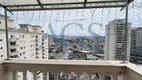 Foto 8 de Cobertura com 2 Quartos à venda, 140m² em Chácara Califórnia, São Paulo