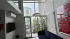 Foto 2 de Apartamento com 2 Quartos à venda, 104m² em Panamby, São Paulo