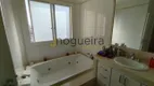 Foto 19 de Apartamento com 4 Quartos para venda ou aluguel, 411m² em Jardim Marajoara, São Paulo