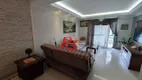 Foto 12 de Apartamento com 3 Quartos à venda, 150m² em Embaré, Santos