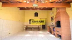 Foto 26 de Sobrado com 3 Quartos à venda, 231m² em Vila Homero Thon, Santo André