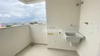 Foto 3 de Apartamento com 2 Quartos à venda, 53m² em Parque das Nações, Santo André