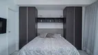 Foto 2 de Apartamento com 1 Quarto à venda, 42m² em Brooklin, São Paulo