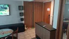 Foto 3 de Flat com 1 Quarto à venda, 33m² em Ponta Negra, Manaus