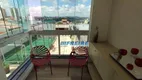 Foto 9 de Apartamento com 2 Quartos à venda, 64m² em Campestre, Santo André