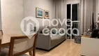 Foto 41 de Apartamento com 2 Quartos à venda, 48m² em São Cristóvão, Rio de Janeiro