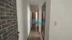 Foto 3 de Apartamento com 1 Quarto à venda, 58m² em José Menino, Santos