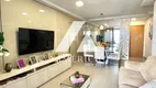 Foto 24 de Apartamento com 3 Quartos à venda, 138m² em Ribeirão do Lipa, Cuiabá