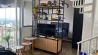 Foto 10 de Apartamento com 1 Quarto à venda, 34m² em Sumarezinho, São Paulo