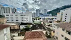 Foto 7 de Apartamento com 3 Quartos à venda, 166m² em José Menino, Santos