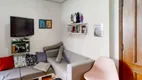 Foto 5 de Apartamento com 1 Quarto à venda, 32m² em Centro, São Paulo