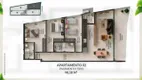 Foto 6 de Apartamento com 3 Quartos à venda, 94m² em Iriri, Anchieta