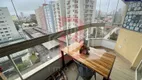 Foto 8 de Apartamento com 3 Quartos à venda, 128m² em Nova Petrópolis, São Bernardo do Campo