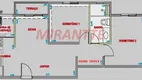 Foto 16 de Apartamento com 2 Quartos à venda, 50m² em Vila Rio de Janeiro, Guarulhos