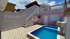 Foto 14 de Casa com 3 Quartos à venda, 126m² em Vera Cruz, Mongaguá