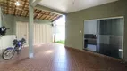 Foto 28 de Casa com 4 Quartos à venda, 98m² em Diamante, Belo Horizonte