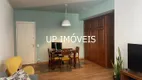 Foto 4 de Apartamento com 3 Quartos à venda, 100m² em Leme, Rio de Janeiro