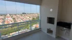 Foto 3 de Apartamento com 2 Quartos à venda, 82m² em Vila Homero, Indaiatuba