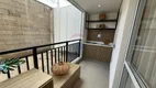 Foto 6 de Apartamento com 2 Quartos à venda, 60m² em Santa Terezinha, Paulínia