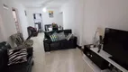 Foto 10 de Apartamento com 2 Quartos à venda, 123m² em Vila Tupi, Praia Grande