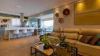 Foto 6 de Apartamento com 3 Quartos à venda, 136m² em Taquaral, Campinas