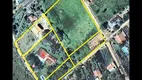 Foto 2 de Lote/Terreno à venda, 1000m² em Veraneio Irajá, Jacareí