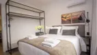 Foto 10 de Apartamento com 2 Quartos à venda, 60m² em Itaim Bibi, São Paulo