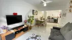 Foto 3 de Apartamento com 1 Quarto à venda, 90m² em Enseada, Guarujá