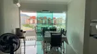 Foto 19 de Apartamento com 3 Quartos à venda, 88m² em Ubatuba, Ubatuba