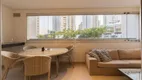 Foto 6 de Apartamento com 3 Quartos à venda, 126m² em Vila da Serra, Nova Lima
