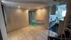 Foto 4 de Cobertura com 3 Quartos à venda, 126m² em São Bernardo, Campinas